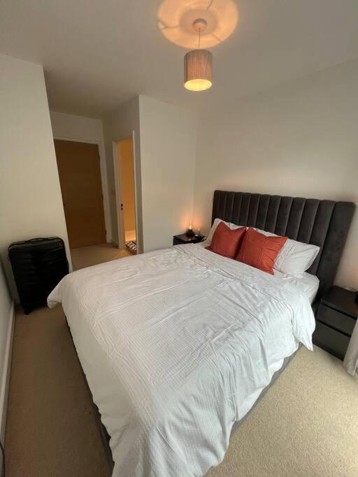 2 Bedroom Modern City Centre Bournemouth Apartment Luaran gambar