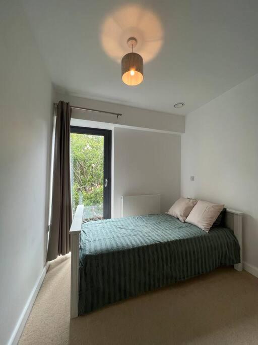 2 Bedroom Modern City Centre Bournemouth Apartment Luaran gambar